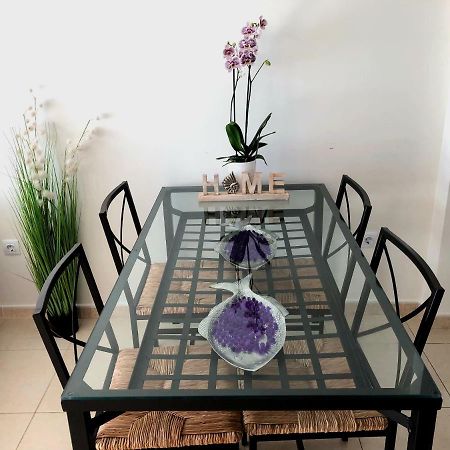 Apartamento Con Terraza En La Magalona Icod De Los Vinos Exteriér fotografie