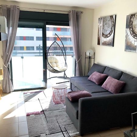 Apartamento Con Terraza En La Magalona Icod De Los Vinos Exteriér fotografie