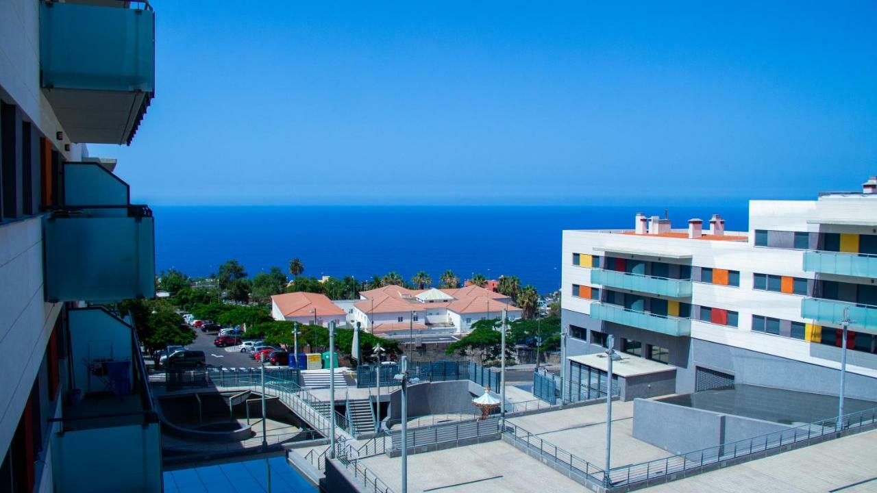 Apartamento Con Terraza En La Magalona Icod De Los Vinos Exteriér fotografie