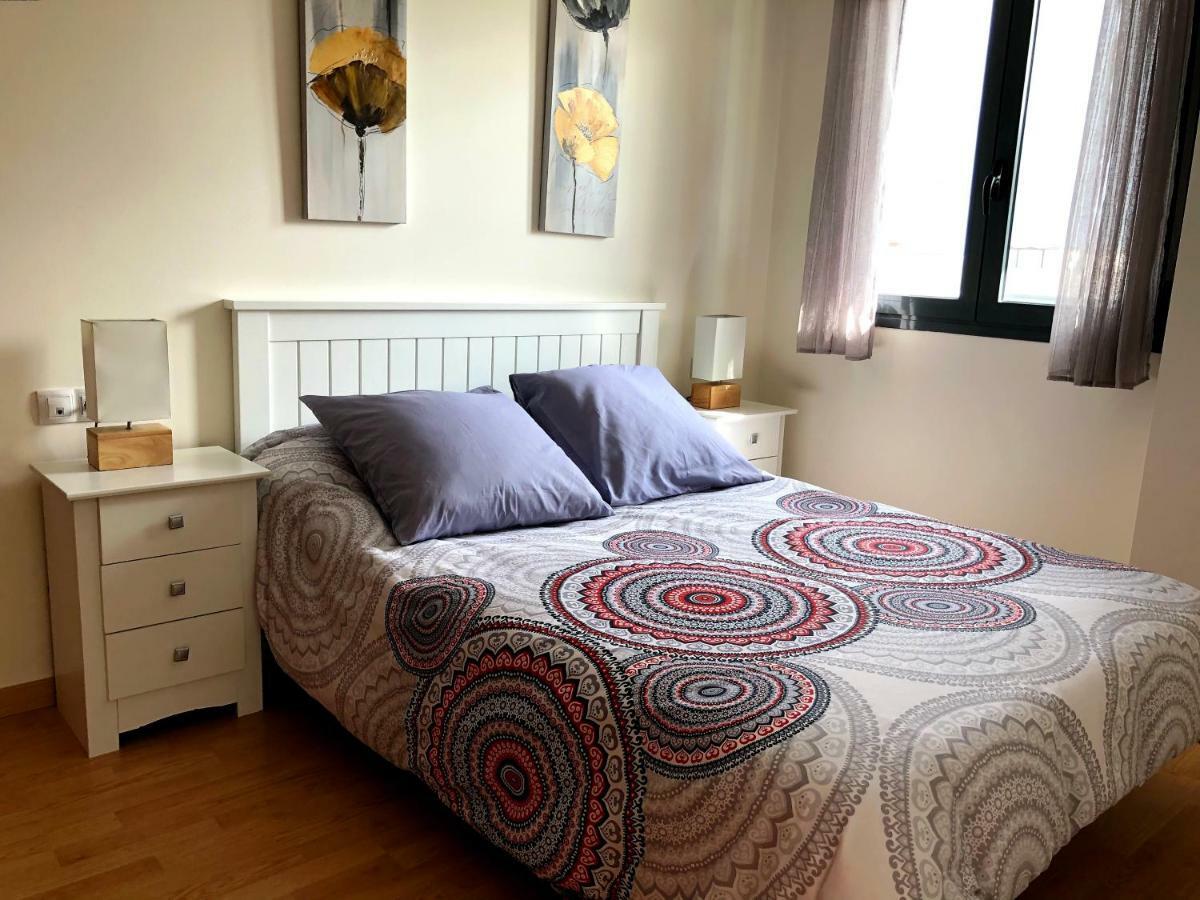 Apartamento Con Terraza En La Magalona Icod De Los Vinos Exteriér fotografie