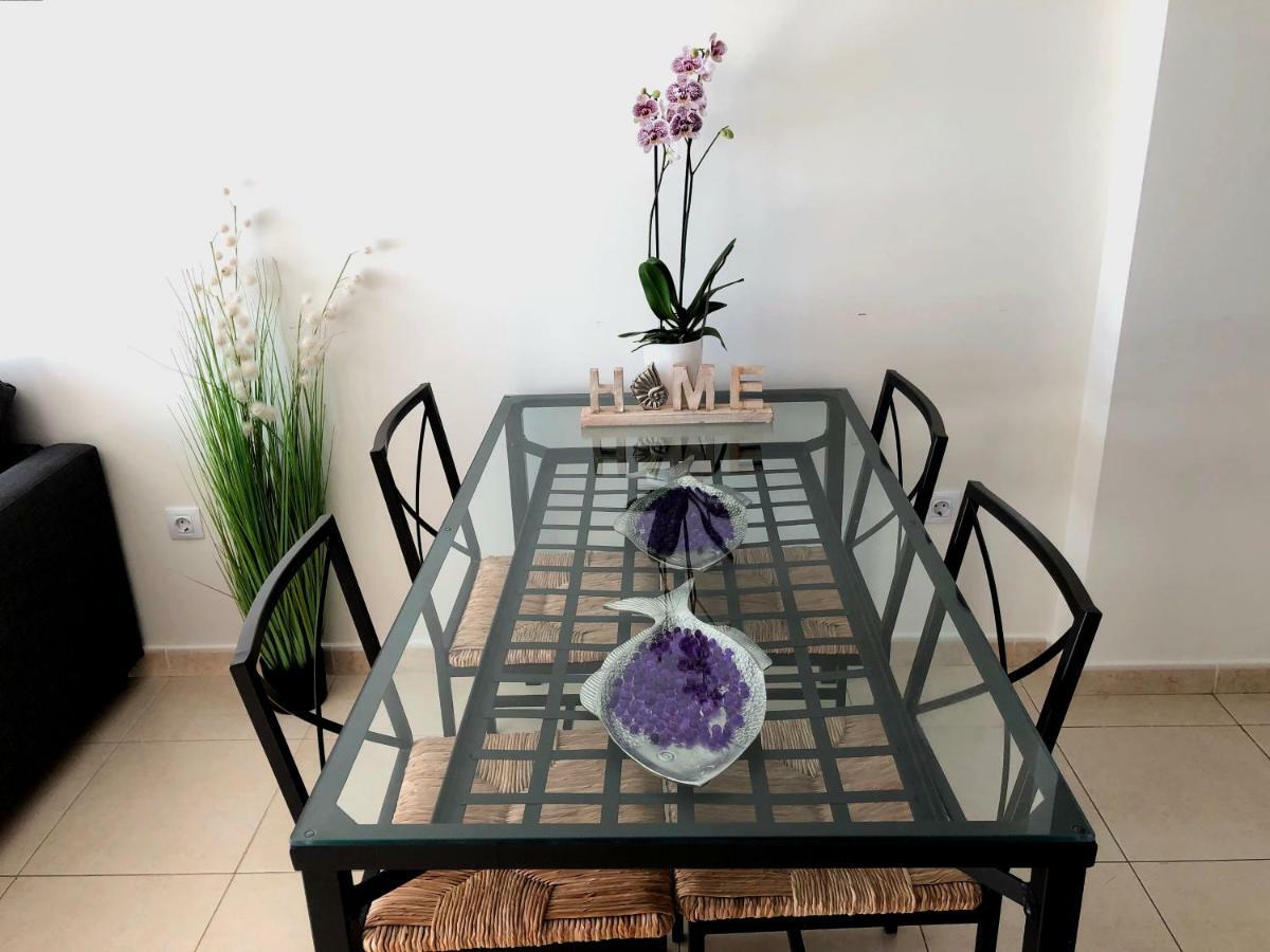 Apartamento Con Terraza En La Magalona Icod De Los Vinos Exteriér fotografie