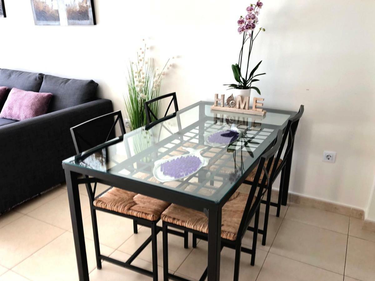 Apartamento Con Terraza En La Magalona Icod De Los Vinos Exteriér fotografie