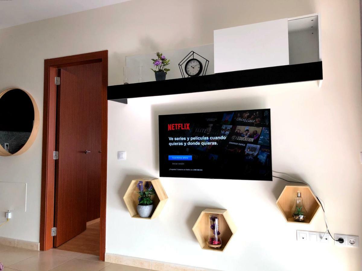 Apartamento Con Terraza En La Magalona Icod De Los Vinos Exteriér fotografie