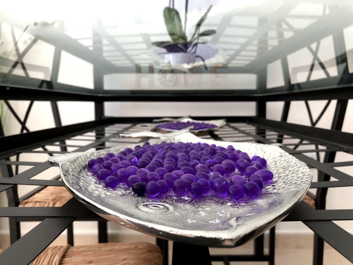 Apartamento Con Terraza En La Magalona Icod De Los Vinos Exteriér fotografie